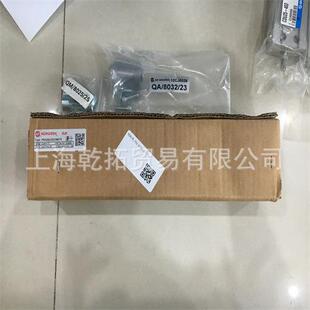 300说明 8160 诺冠NORGREN拉杆气缸RA