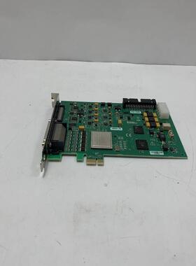 PXIe-1085 NI 模拟输入模块