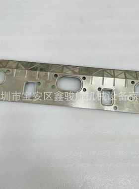 4.236排气管垫片3688C013： 垫片 - 进气/排气 Mani 用于 Linde