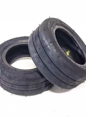 电动儿童卡丁车轮胎80/60-5真空胎内胎卡丁车前轮迷你go-kart轮胎