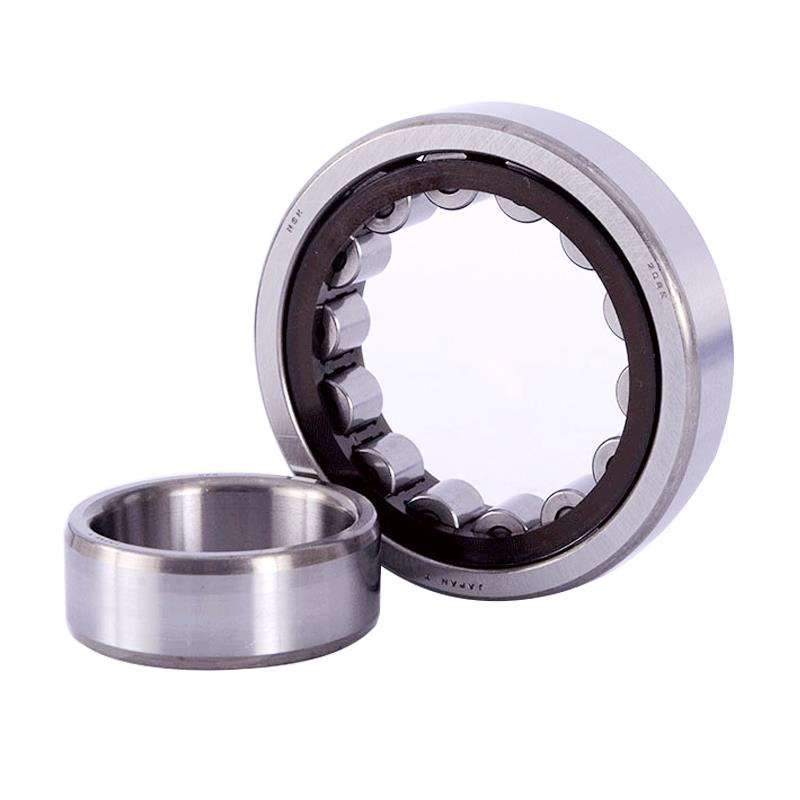 日本IQC圆柱滚子轴承NCF202/203/204/205/206/207/208/209V