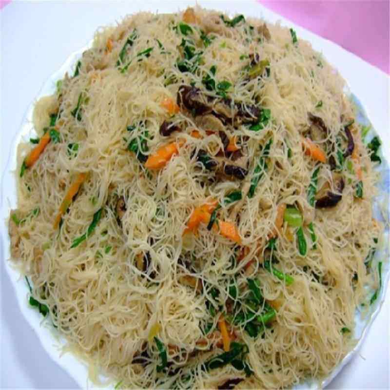 福建莆田米粉特产手工兴化粉粉干米线粉丝捞化细粉5斤装闽南,粮油调味/速食/干货/烘焙,冲泡方便面/拉面/面皮,淘宝优惠券,粉丝福利购,淘宝优惠卷