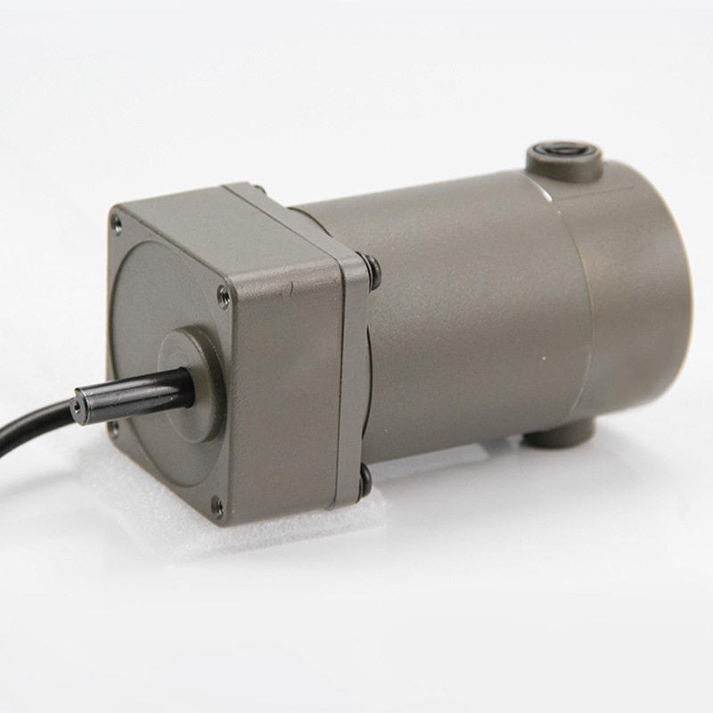 电机775微型直流速电机6W~300W伏电动机DC12V~220V可调速