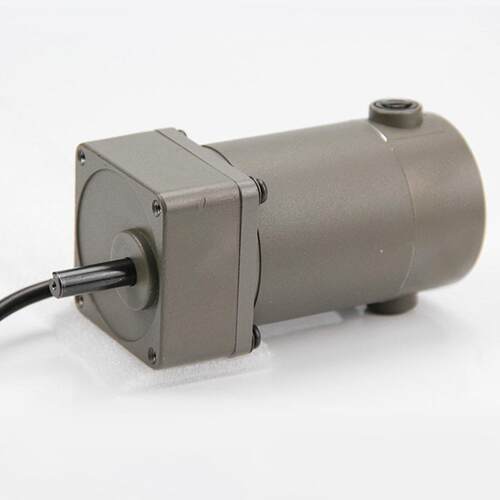 电机775微型直流速电机6W~300W伏电动机DC12V~220V可调速