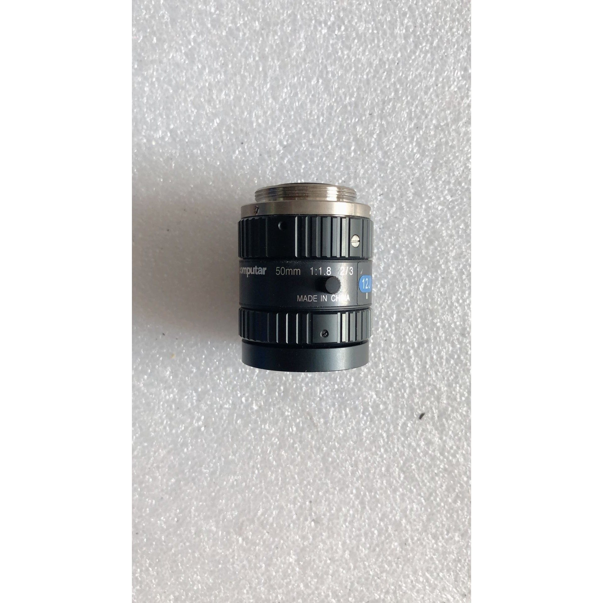 原装拆机  50MM 1:1.8 2/3 实物拍摄 现货