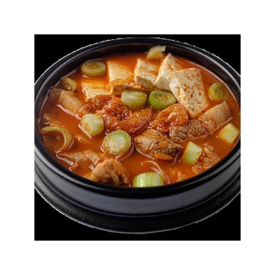 山东三千酱旗舰店米村拌饭酱香菇拌饭酱肥牛汁铁板鱿鱼调味酱商用