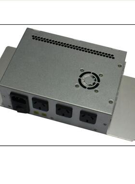 300W定*制电源 GPAD301M24-3D输入100-240VAC; 输出24V电流8A