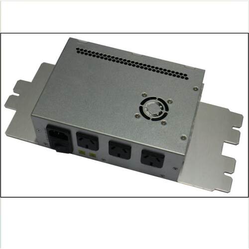 300W定*制电源GPAD301M24-3D输入100-240VAC;输出24V电流8A