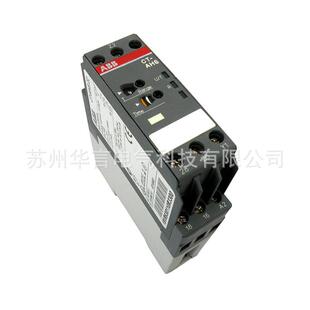 ABB 电子时间继电器 CT-ERD.12, on-delay, 0.05s-100h, 1c/o