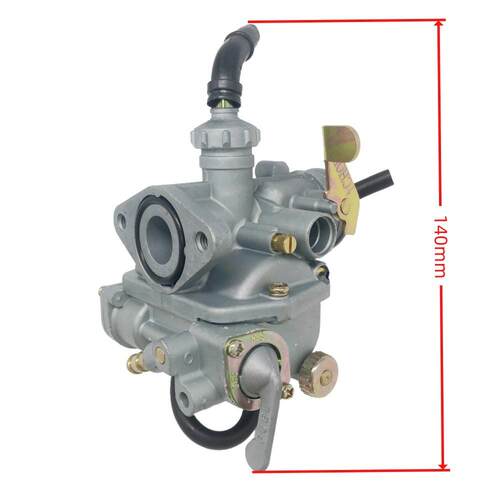 化油器 CT70 CT70H CT 70 KO ATV 404-038