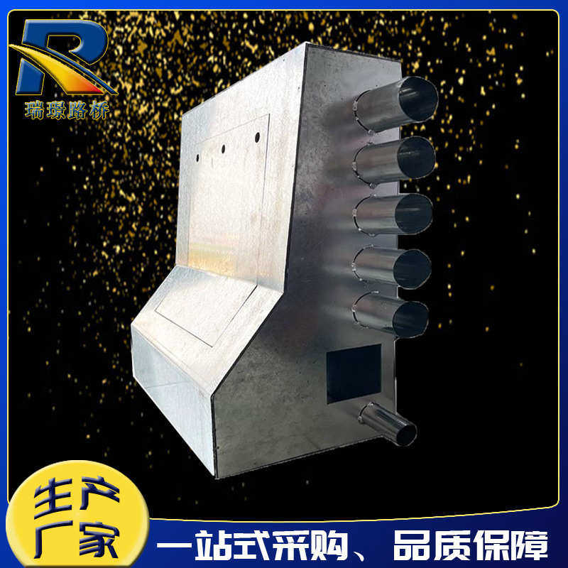 高架桥隧道用不锈钢接线箱预埋防撞墙镀锌钢板接线盒接线箱厂家,金属材料及制品,铝板/铝扣板/铝吊顶/铝方通,淘宝优惠券,粉丝福利购,淘宝优惠卷