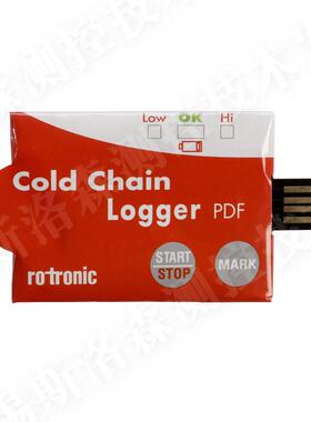 TL-CC1冷链温度记录器温度记录仪温度记录器高精度温度记录