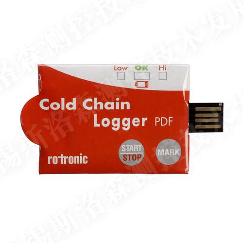 TL-CC1冷链温度记录器温度记录仪温度记录器高精度温度记录