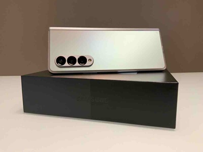 三星Galaxy ZFold3怎么样?良心评测,选前千万要注意! 三星Galaxy ZFold3怎么样?良心评测,选前千万要注意!