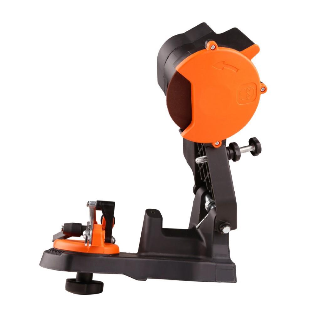 磨链机 电动磨链机 电链锯油锯磨链机 磨链条机器