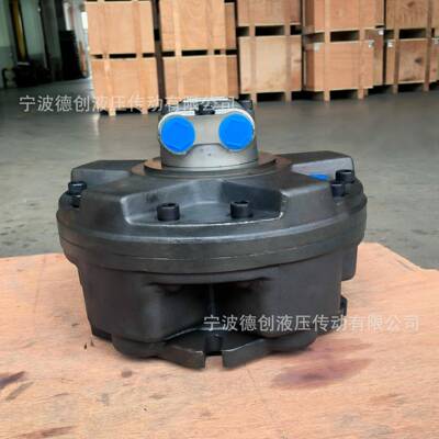 国产替代DGM系列内五星摆缸液压马达GM4-600GM4-800GM4-900