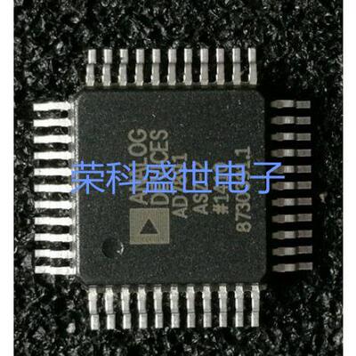 AD7891AS-212位速数据采集系统芯片ICQFP-44模数转换器