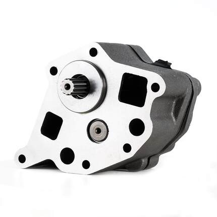 ALLISON艾里逊变速箱主油泵6880125、6880121、29536712 Allison