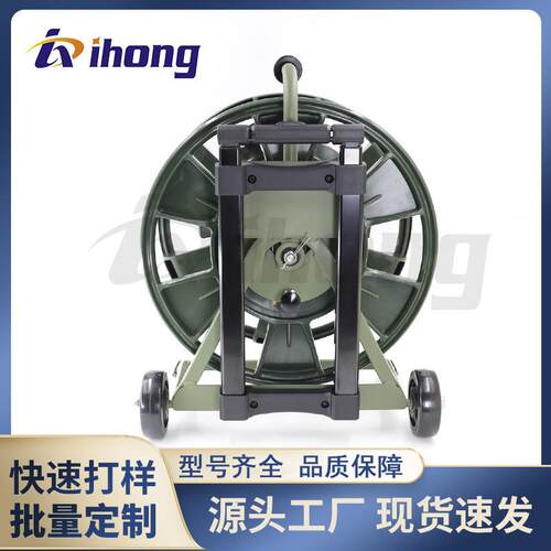 ST光-5 移动缆绕线盘 可绕5盘.0mm50IH-FIBER0M (可拆卸面，0工程