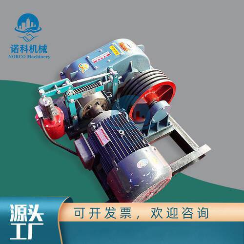 0.5t1t1.5t2t3t 建筑卷扬机 5t8t10t慢速卷扬机 调速重型卷扬机