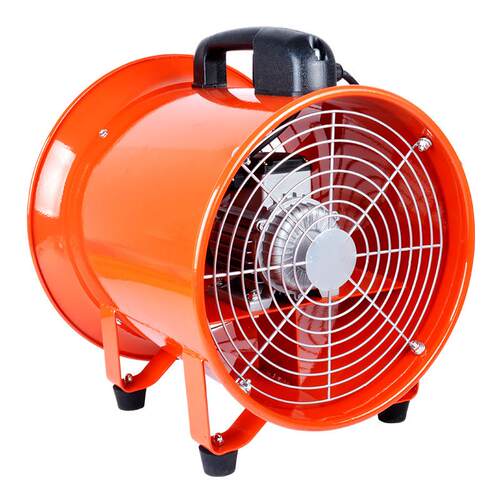 便携式SFT手提轴流风机220V380V直径200/250/300/400/500手提风机