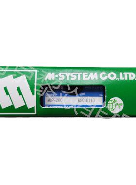 M-System信号转换器JARP2模拟量输入信号MMA