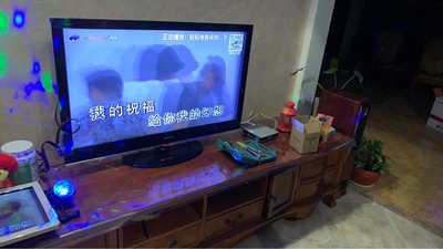 山水 H7家庭ktv音响好不好呢？音响效果好吗？