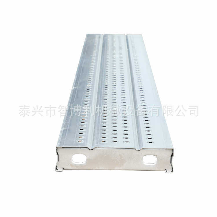 热镀锌钢跳板定 制热浸锌建筑工地施工钢跳板 新型钢跳板脚手板,基础建材,铝合金梯子/移动爬梯,淘宝优惠券,粉丝福利购,淘宝优惠卷