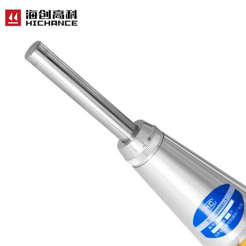 海创科HT-225T一体式数显回弹仪混凝土强度检测砼抗压强度语音