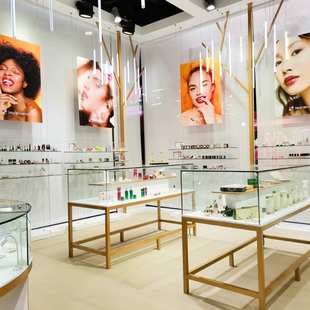 上海展台搭建 舞台设计 展台展会搭建布置商场活动 会议布置庆典