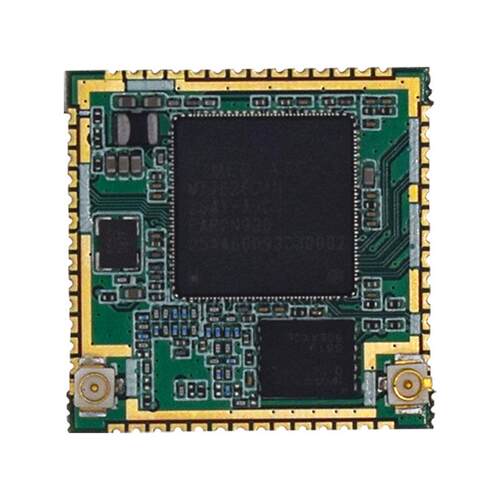 无线模组mt7628DN 2.4GHZ 300Mbps mtk小尺寸小型路由ap模块模组