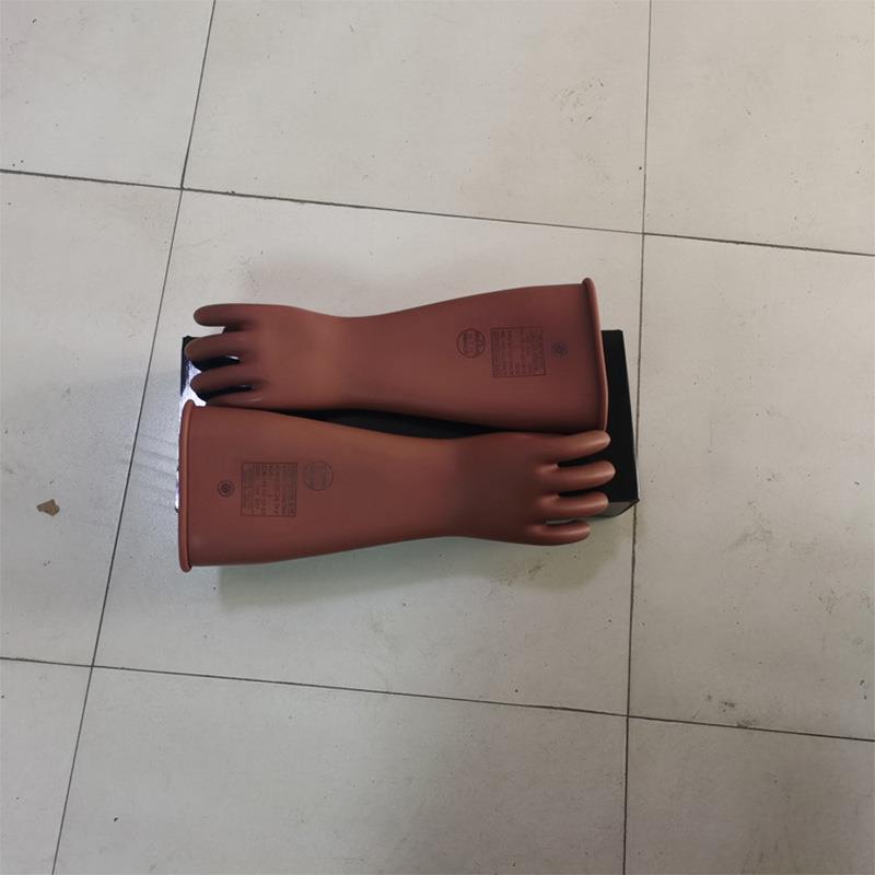 防YS101-30-02/3/04绝缘手套电力检修施工护手套安1全防齐全电手