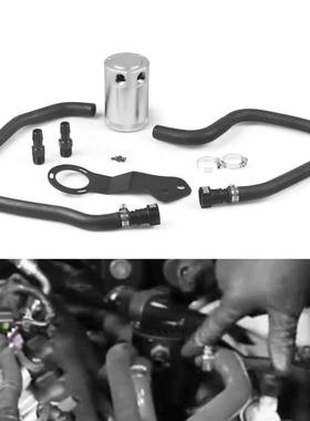 机油壶适用2016+ Chevy Camaro SS机油透气壶油壶带空滤