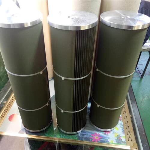 华豫供应过滤器滤芯21FC1421-160*800/14质量保证