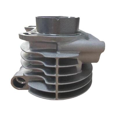 GFM11发0 摩托NHX110车动机套缸适1用Ho1nda Lead 10 NHX10 缸径5