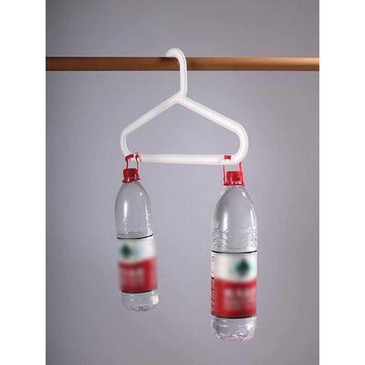 无痕衣架 adult traceless clothes hangers coat bra hanger