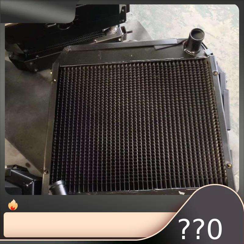 卡特挖掘机水箱 卡特307 318 317 320 323挖掘机水箱 散热器