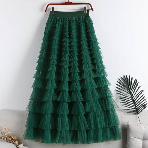 Skirt Womens Ladies Elegant Fashion Casual Solid Fitted