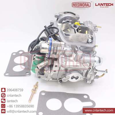 H209H化油器适用TOYOTA 22R 21100-35290 21100-35240 TOY 505