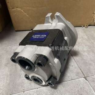 GD655 23B 适用GD555 71210齿轮泵 GD675