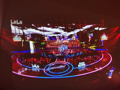 极米新一代Z6X怎么样?才未来几年能不能取代普通电视?