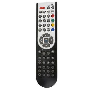 Battery Practical Remote Controller Portable Powered