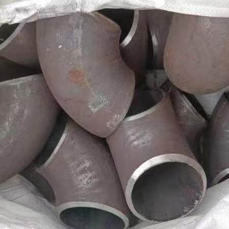 船厂弯头碳钢弯头 无缝弯头R=1.5D弯头 短半径弯头弯头