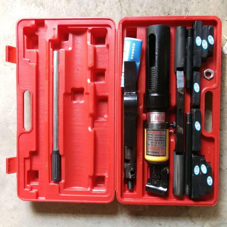 汽车组合拆装工具手动缸套拉压器农用车综合拉缸器厂家