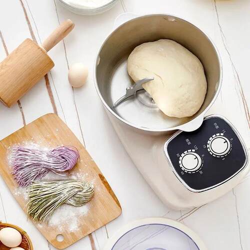 厨事帮多功能和面机家用大容量全自动型面发面发酵一体豆芽机其他