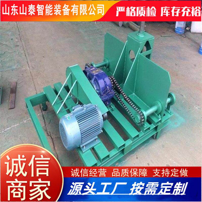 源头厂家生产液压弯管机 维护方便圆管方管弯管机2.2KW弯管机