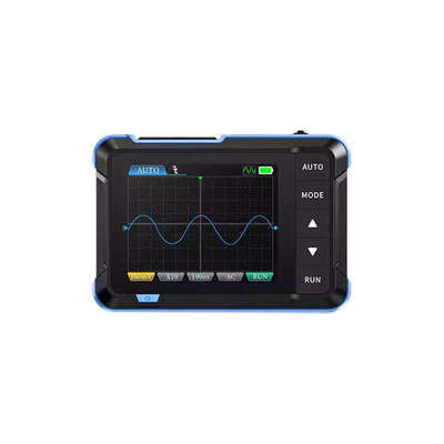 手持式数字示波器DSO153小型二合一示波表入门级维修机器便携实用