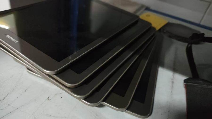 1月19日北京报废处置三星超薄设备6台网络拍卖公告