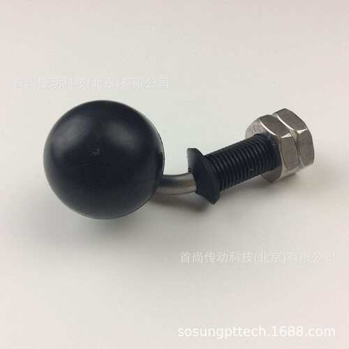 ACR35-RH ACR35-LH ALWAYSE万向球牛眼轴承FLOAT-ON脚轮