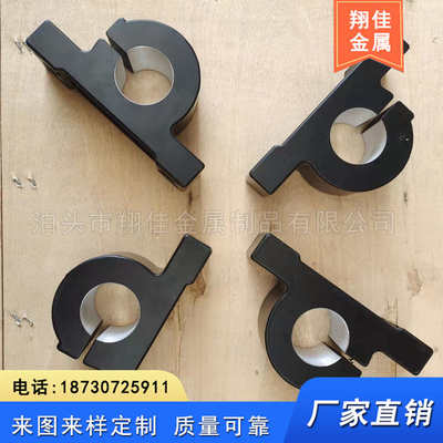 铸铝件定制加工 精密压铸铝件浇铸铝合金翻砂铸铝 模具设计定制